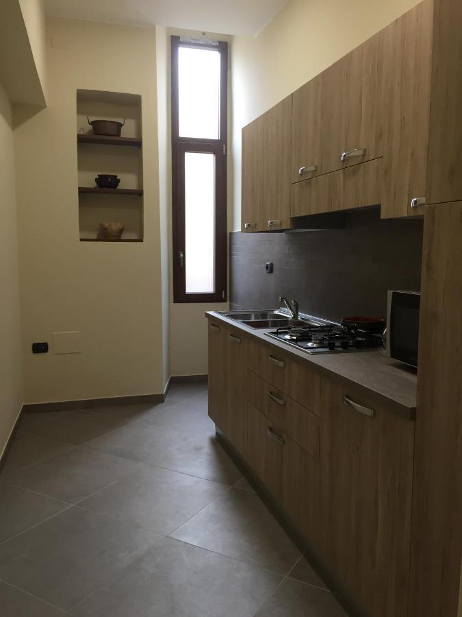 B&B Duomo Pizzo Aparthotel Экстерьер фото