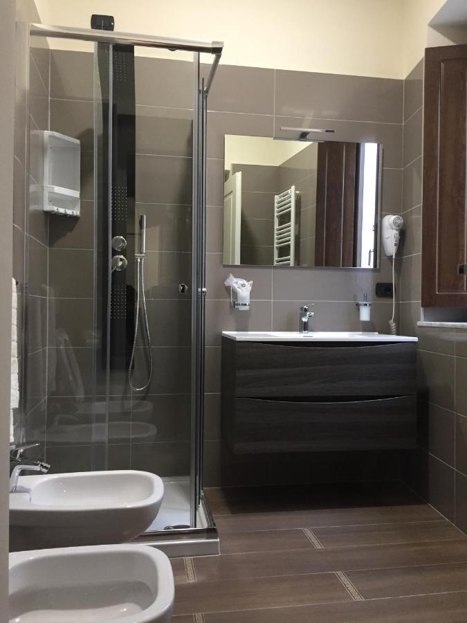 B&B Duomo Pizzo Aparthotel Экстерьер фото