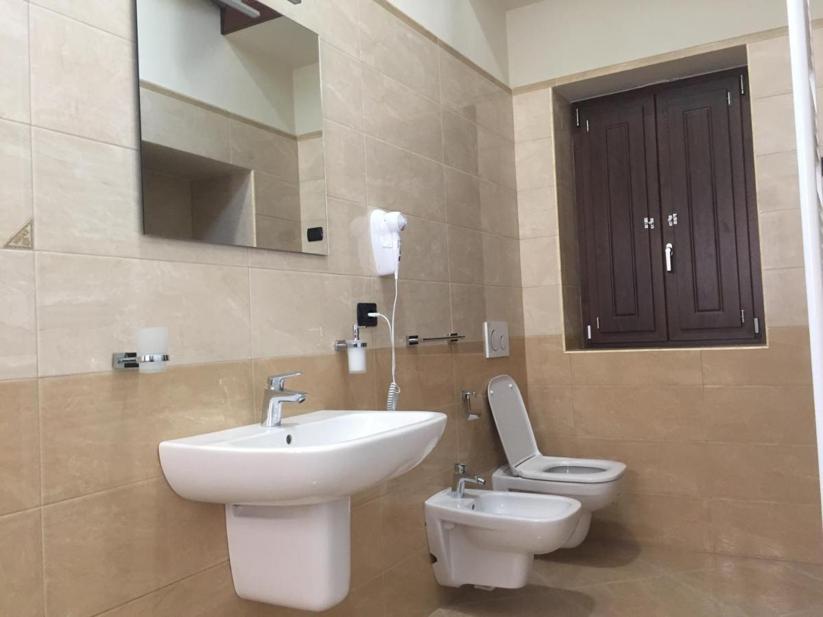 B&B Duomo Pizzo Aparthotel Экстерьер фото