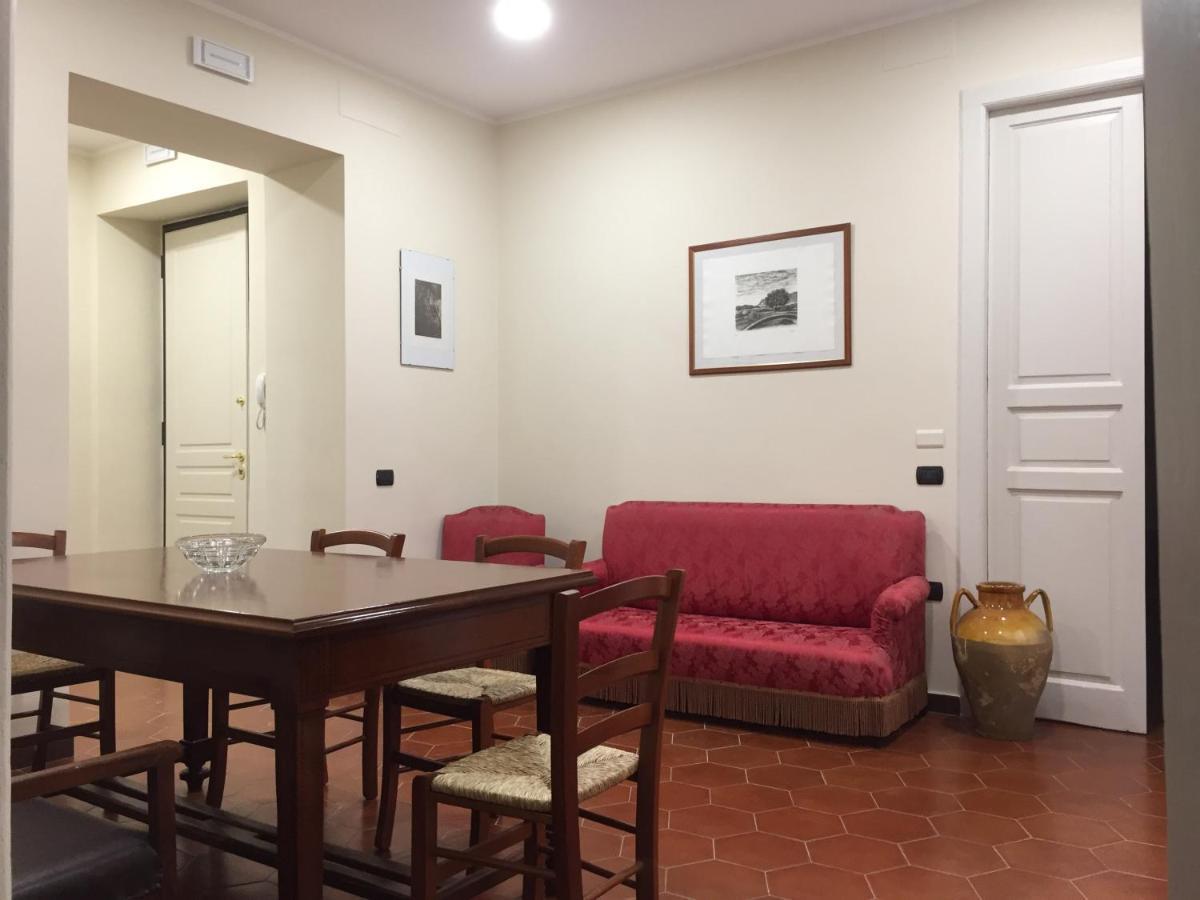 B&B Duomo Pizzo Aparthotel Экстерьер фото