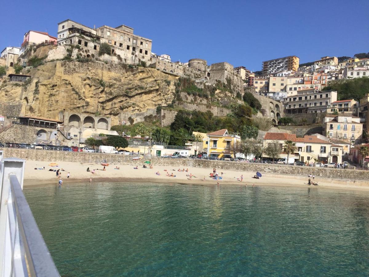 B&B Duomo Pizzo Aparthotel Экстерьер фото