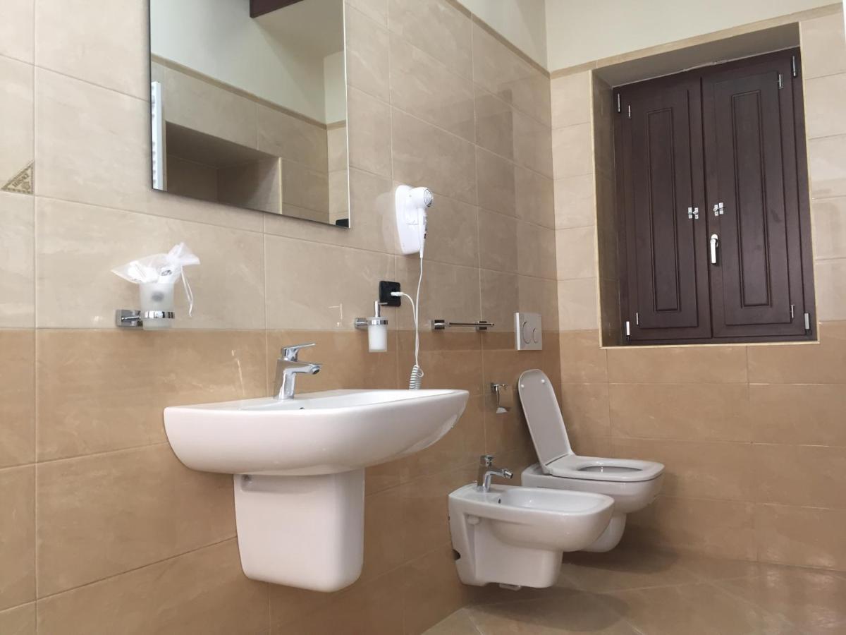 B&B Duomo Pizzo Aparthotel Экстерьер фото