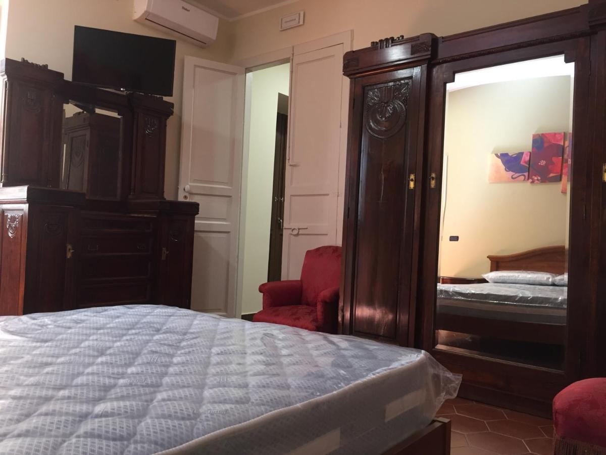 B&B Duomo Pizzo Aparthotel Экстерьер фото